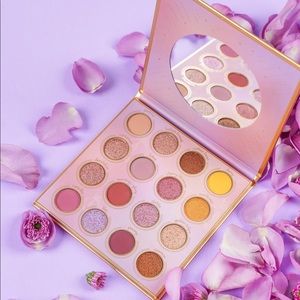 Oden’s Eye Alva palette